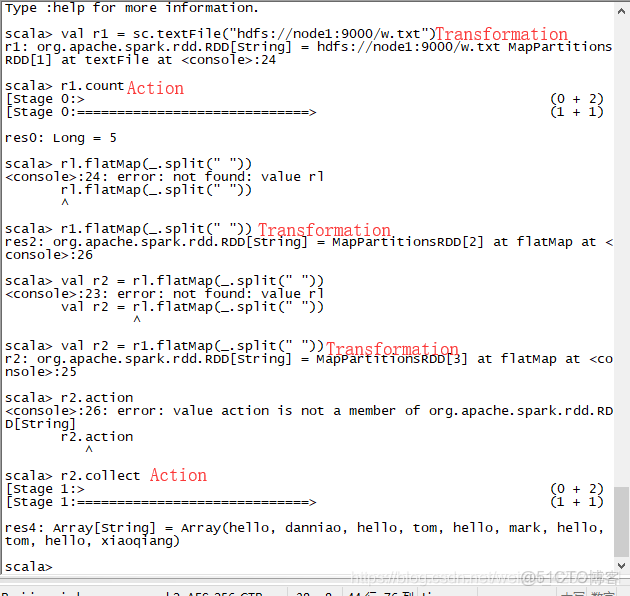 Spark問題定位並且解決_List_02
