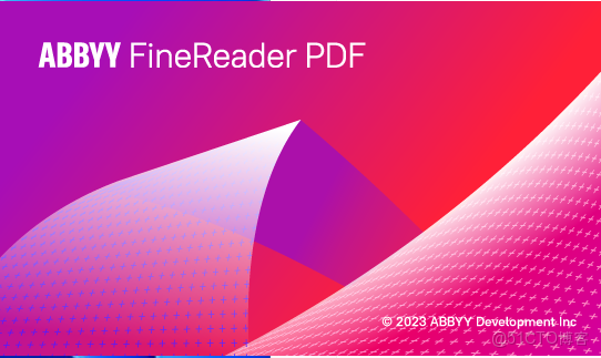 ABBYY FineReader PDF 16安裝教程及下載_軟件安裝_11