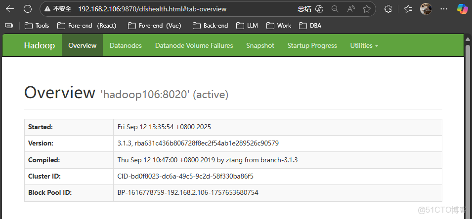 Prometheus 監控系統入門學習_#運維_02