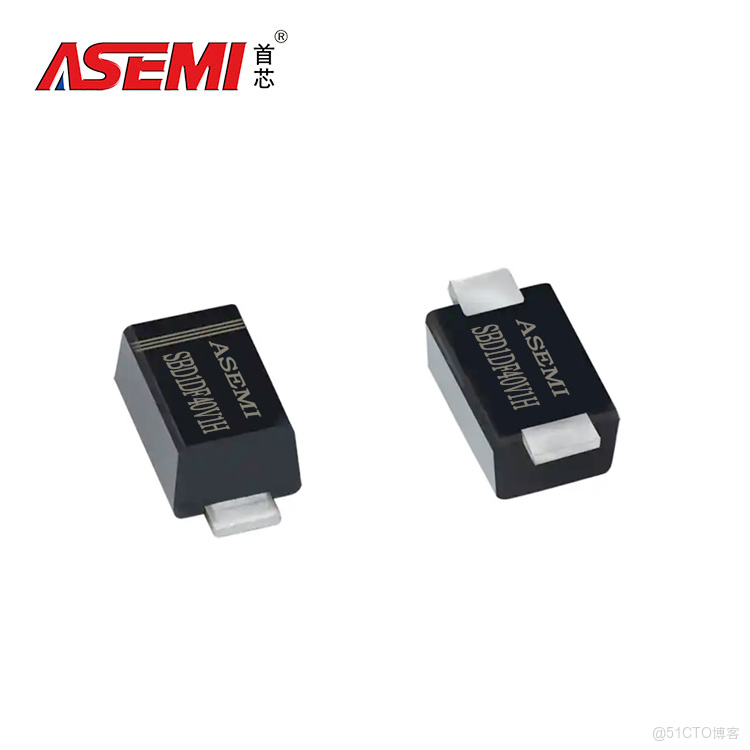 SBD1DF40V1H-ASEMI可直接替代安世PMEG3010EGW_SBD1DF40V1H