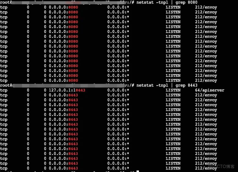深度解析 Higress + Nacos 在 MCP Server 部署中的高可用、熱更新與鑑權方案_雲原生_04