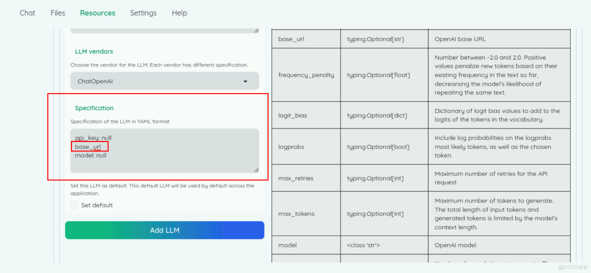 【案例共創】基於開發者空間使用Kotaemon開源RAG UI和華為雲Maas搭建本地/私人AI知識庫_開發者_22
