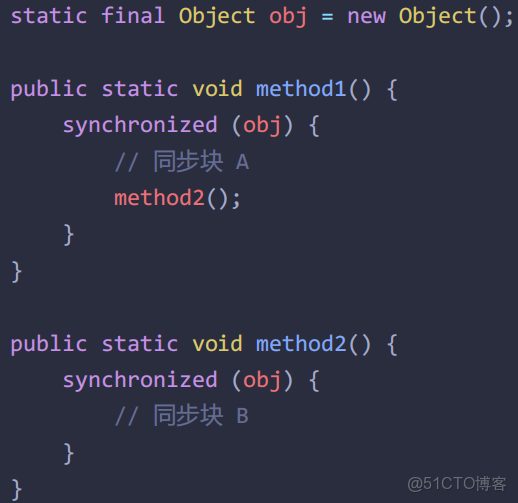 Java併發之synchronized關鍵字深度解析（二）_#鎖升級_06
