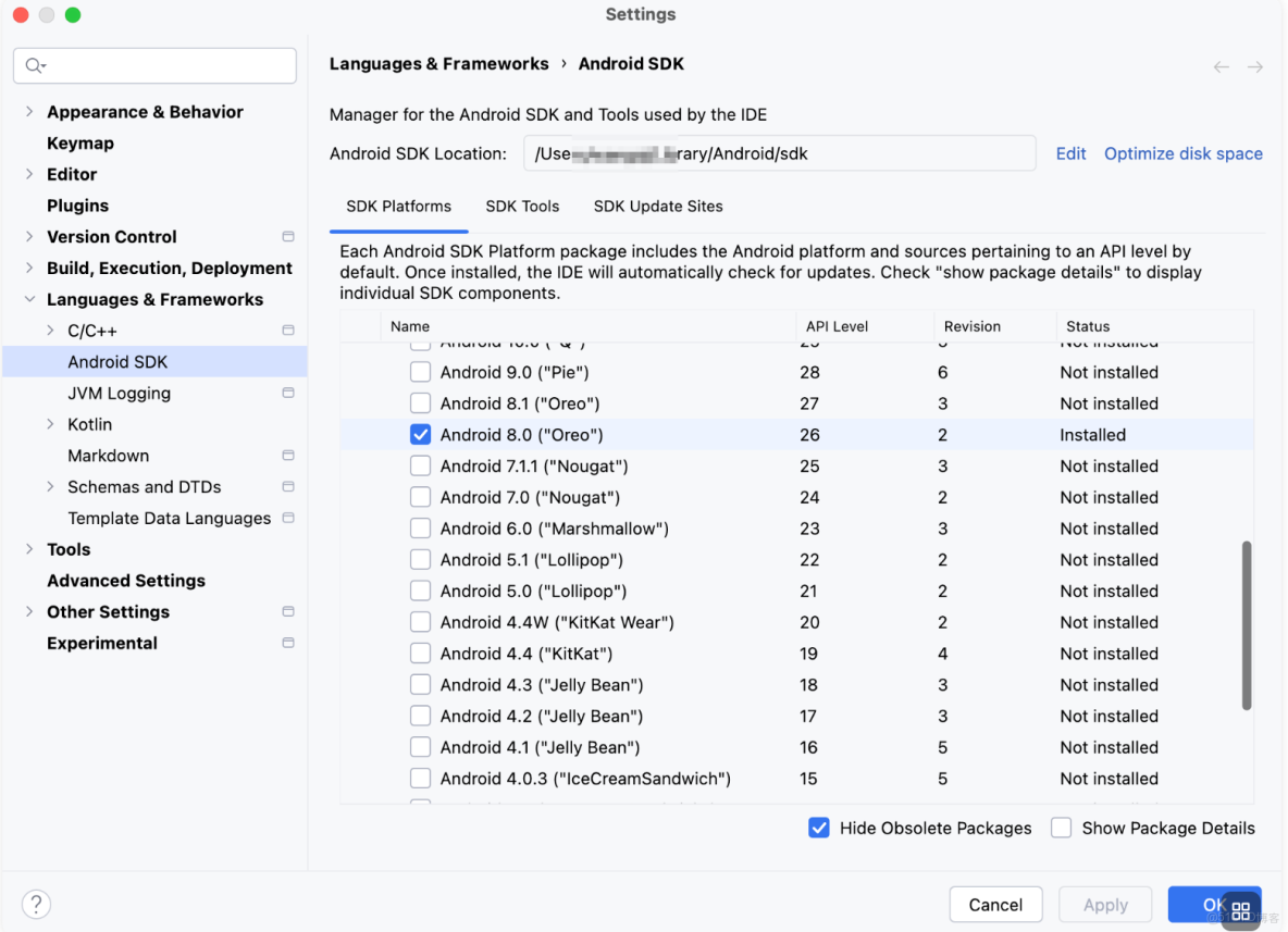 [.net 面向對象程序設計深入]（9）.NET Core 跨平台開發環境搭建_weixin_環境變量_07