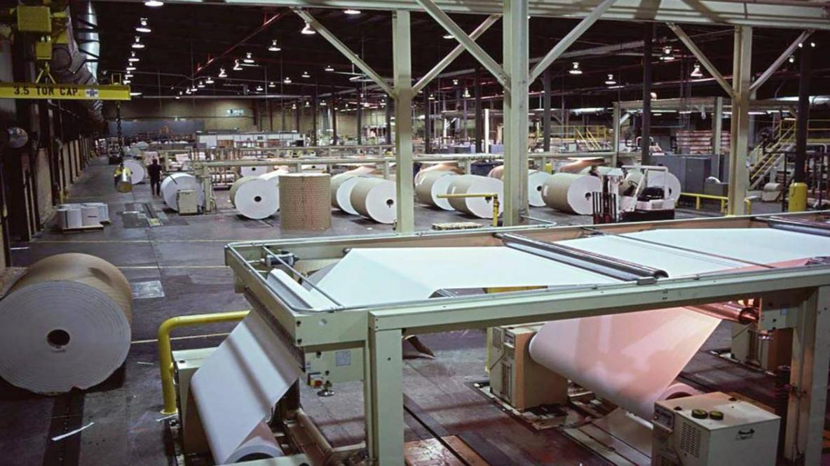 從“通訊孤島”到“數據交響曲”：CC-Link IE轉EtherNet/IP網關，貫通供漿製漿系統_ETHERNET/IP_03