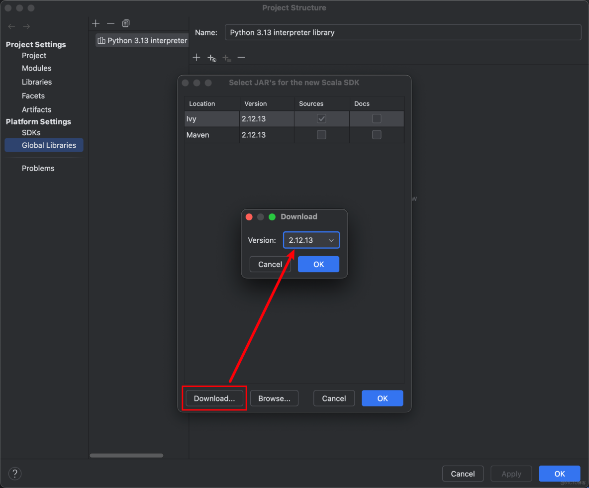〔從零搭建〕數倉建模平台部署指南_數據_08