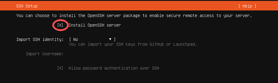 超詳細，ubuntu22.04操作系統安裝步驟（自動分區）​_ubuntu_25