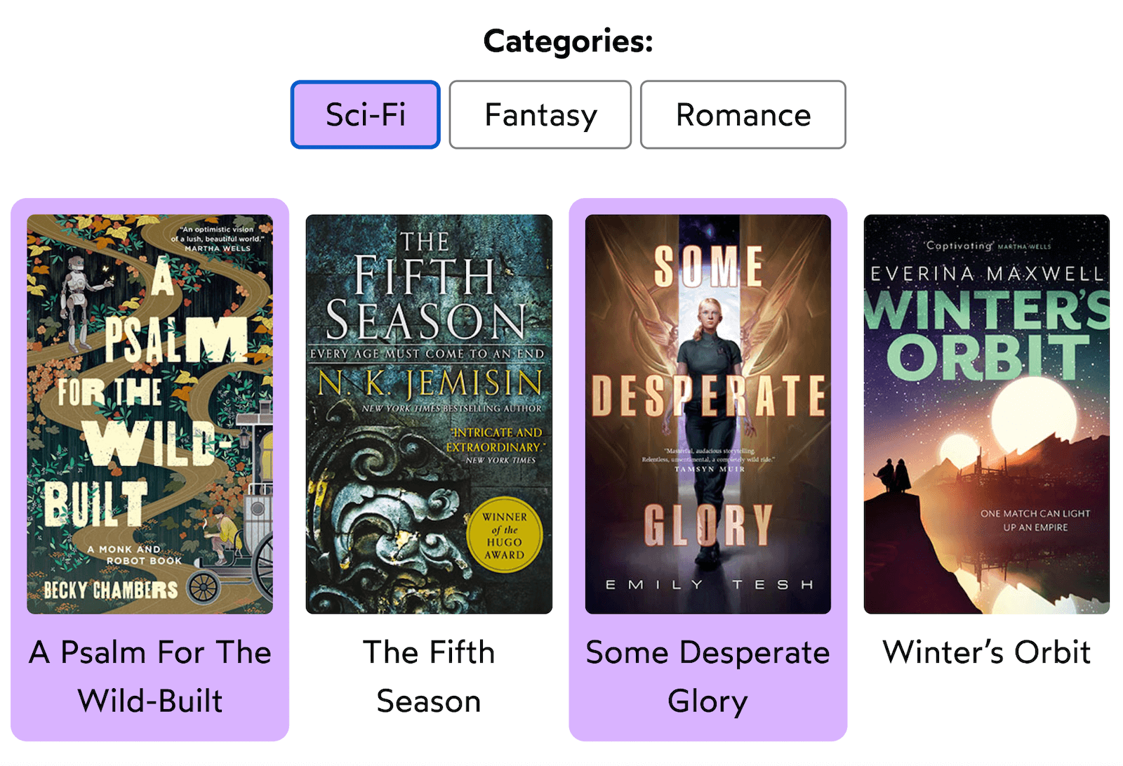 Styling Parents Based On Children