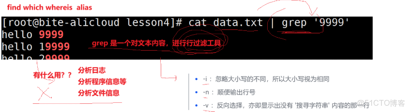 linux 實用指令 -- 時間日期類、搜索查找類、壓縮和解壓類_#linux_16