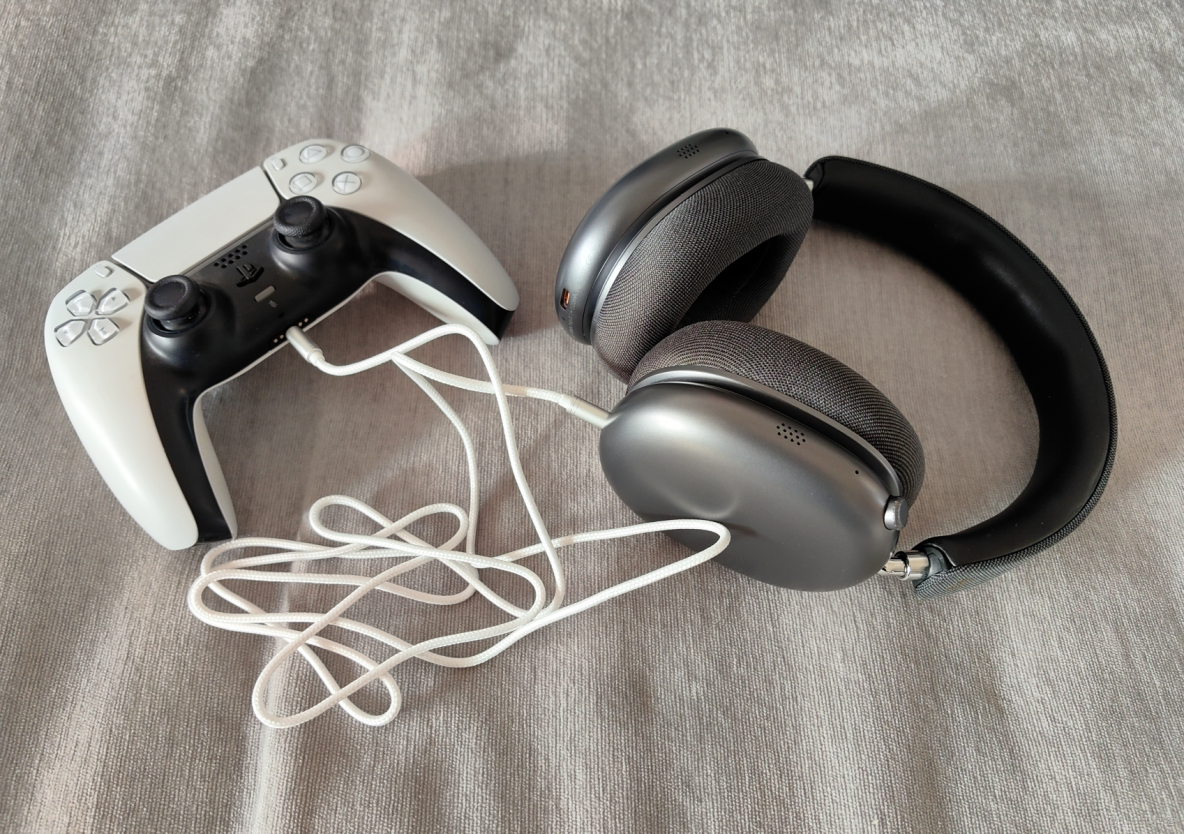 真無線藍牙耳機盤點，2020新款遊戲低延遲高續航藍牙耳機_momo1996_#人工智能_15