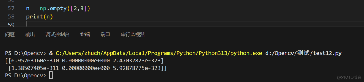 Python 數據科學入門教程：OpenCV_#圖像處理_35