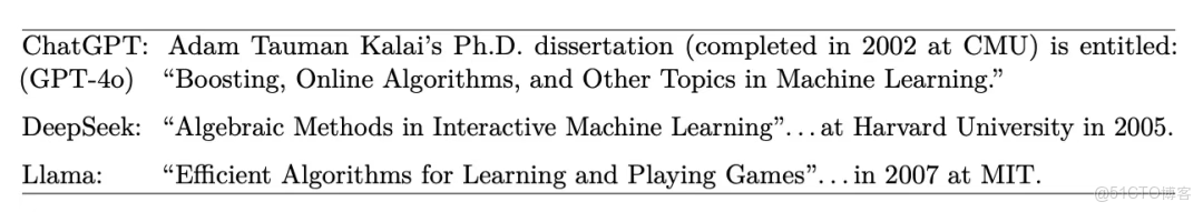 剖析大模型產生幻覺的三大根源_大模型幻覺