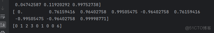 《PyTorch深度學習》筆記（1）_51CTO博客_#深度學習_11