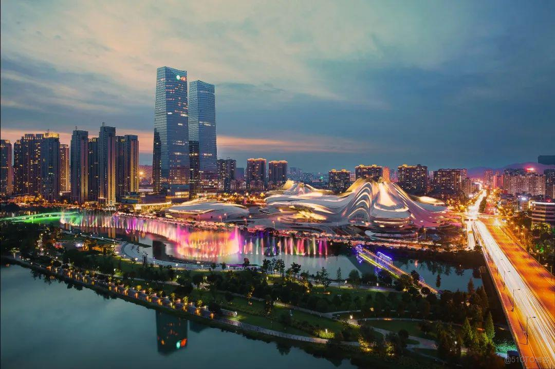 長沙“十四五”，給“非資源稟賦型城市”開了一條新路_差異化_04