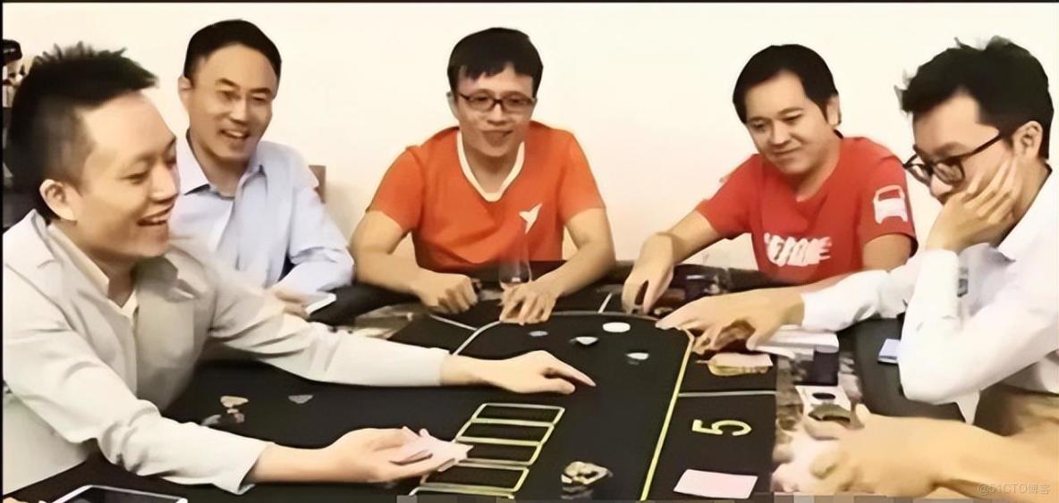 貨拉拉再闖港交所，周勝馥的第六次“賭局”_人工智能_02