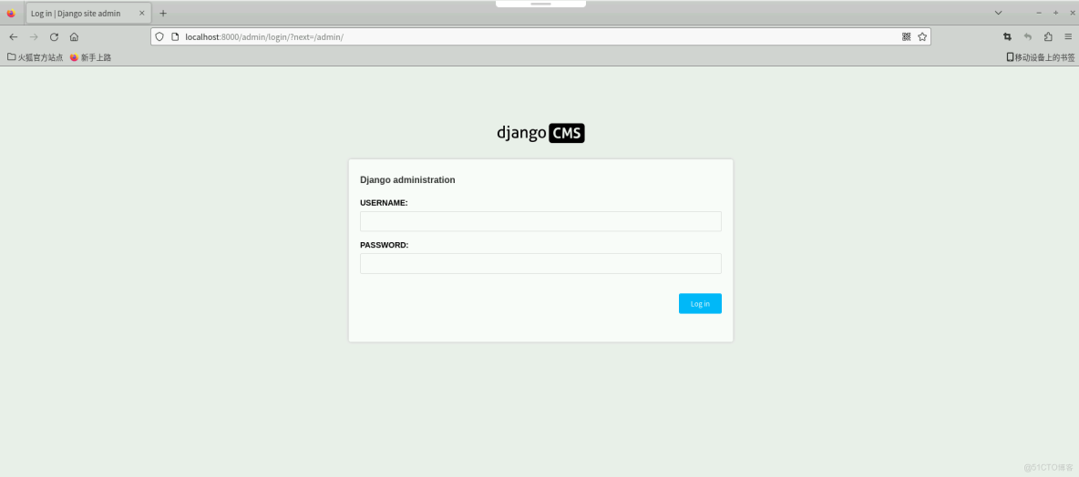 ​​【案例共創】開發者空間部署Django-CMS企業內容管理系統_Docker_27