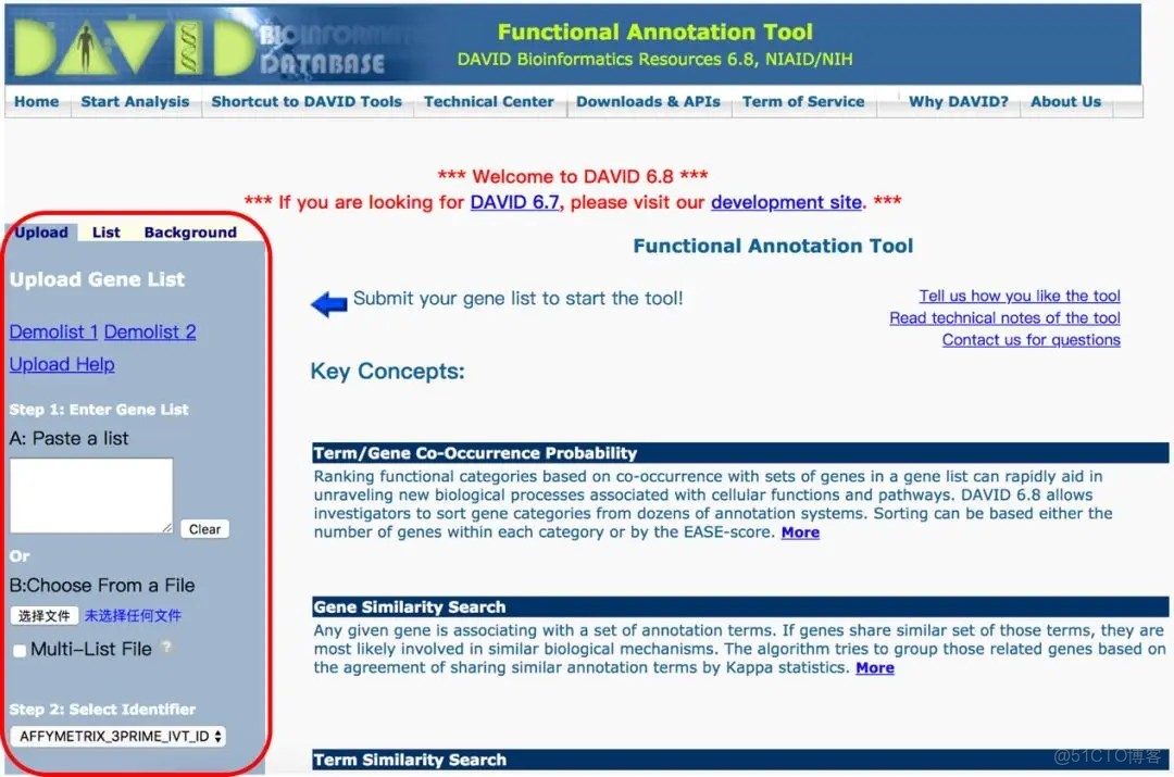Go和kegg富集分析_#KEGG富集分析_03