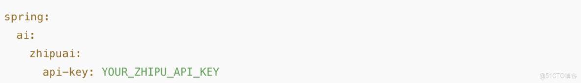 從 0 到 1 玩轉 Spring AI + 智譜 AI 向量模型，RAG 工程師都在用！_搜索_04