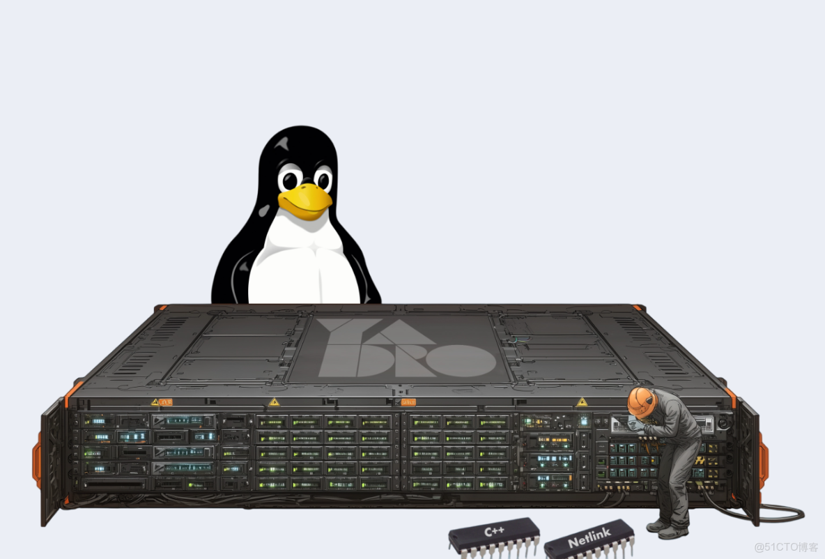 （5）Linux性能調優之網絡子系統_#linux