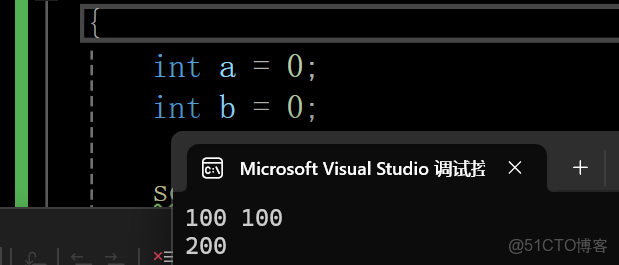 C語言入門（十）：函數的深入認識 - 實踐_數組_02
