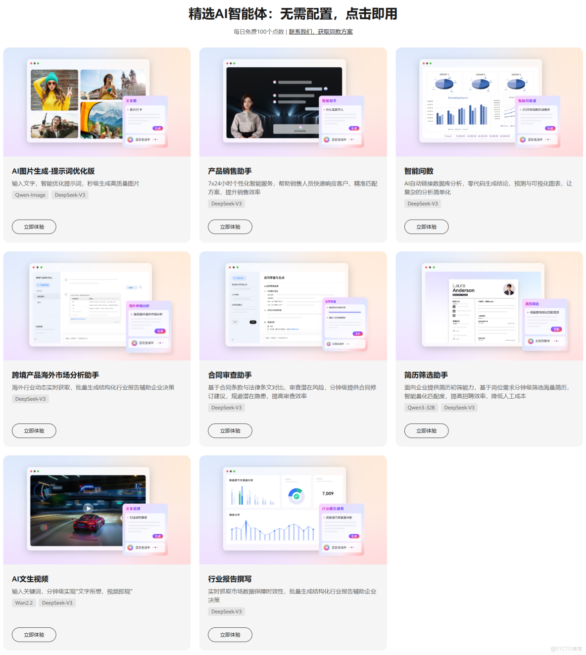 華為雲Flexus AI智能體：重塑企業智能化路徑，一站式解鎖效率革命_調優_03