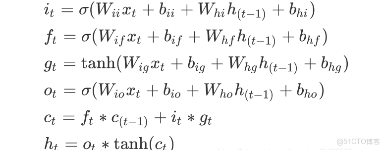 LSTM怎麼動態調整權重_重置_02