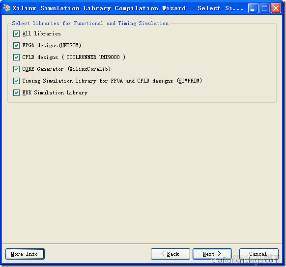 xilinx約束鏡像_Verilog_06