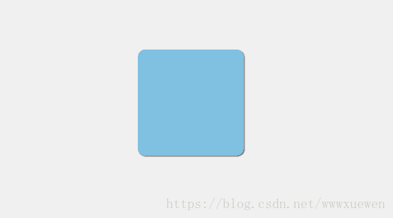 javafx css內陰影innershadow_#前端_05