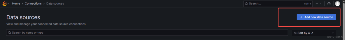 zabbix6.0+grafana12.2 安裝zabbix數據源_數據_02