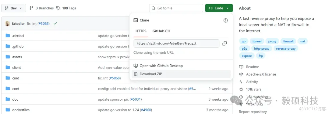 毅碩HPC | Pritunl + ECS + Frp 搭建遠程辦公VPN_遠程辦公_02