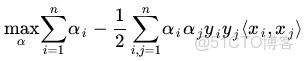 支持向量機本身對偶共同點_php_170