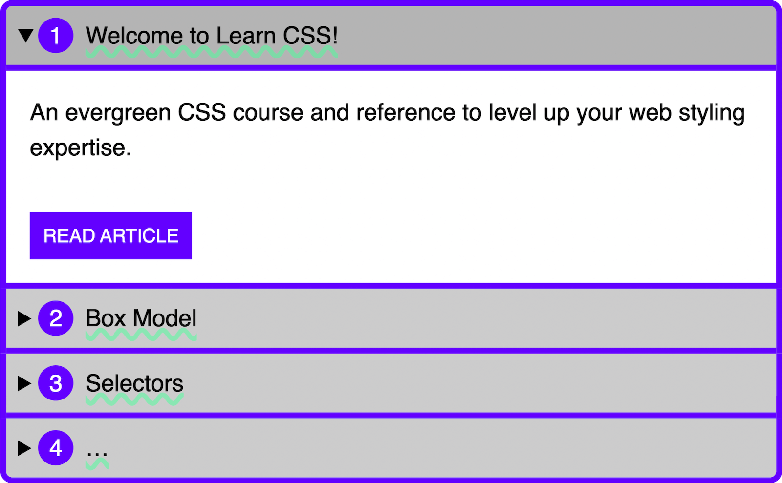 Exclusive Accordions