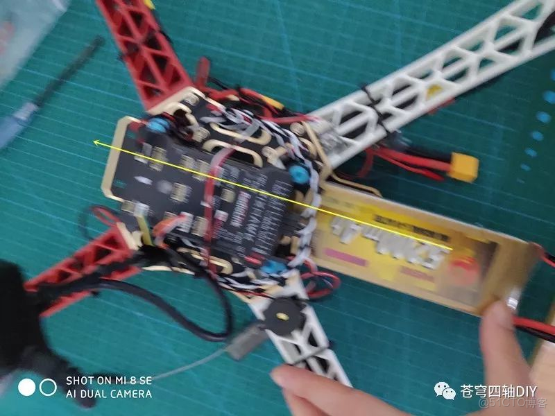 無人機圖片 拼接 python_詳細教程_30