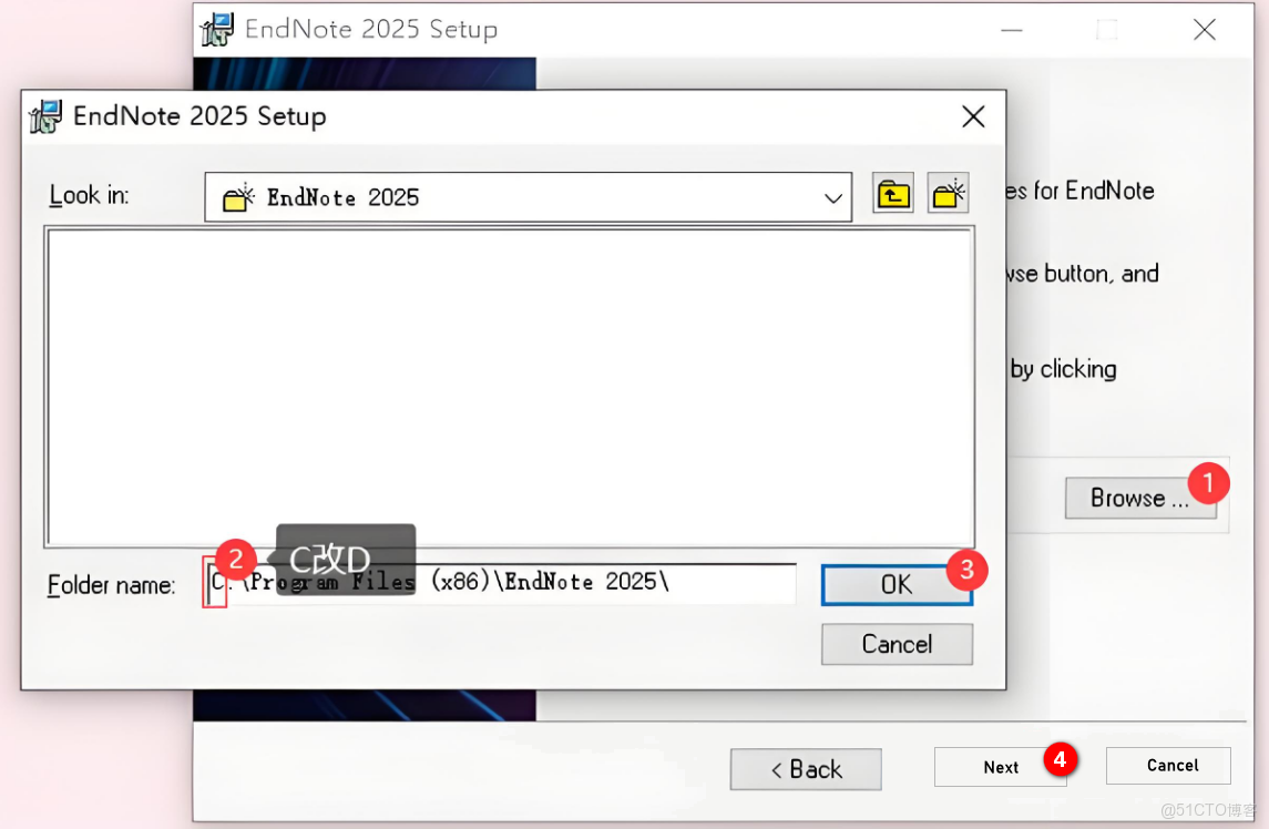 8 論文寫作必備EndNote文獻管理軟件下載,EndNote軟件安裝及功能_自動生成_08