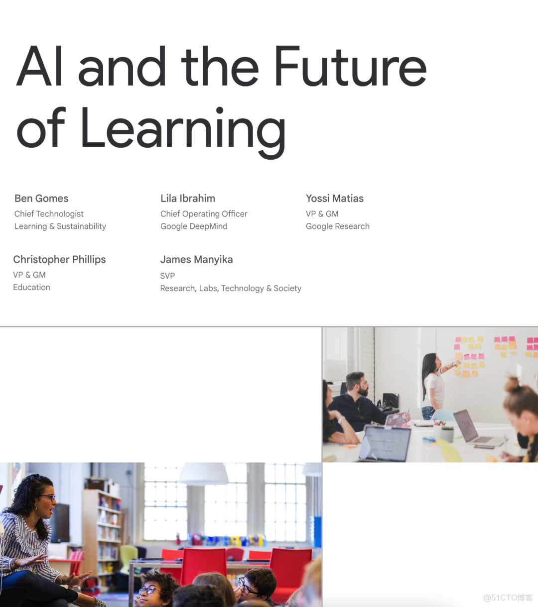 Google DeepMind 要逆天，能為 AI 賦予記憶不斷學習_weixin_#ai