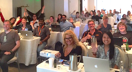 SmashingConf New York Workshop