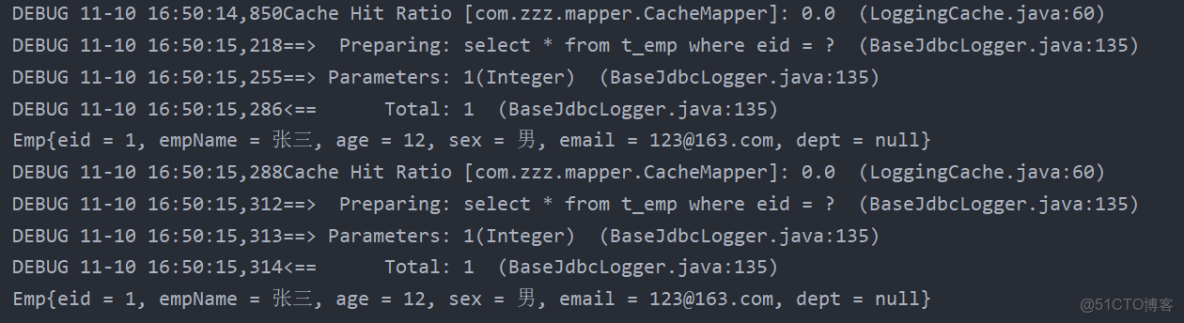 Spring學習筆記（十四）——ssm整合mybitis的逆向工程和分頁插件 -_#筆記_06