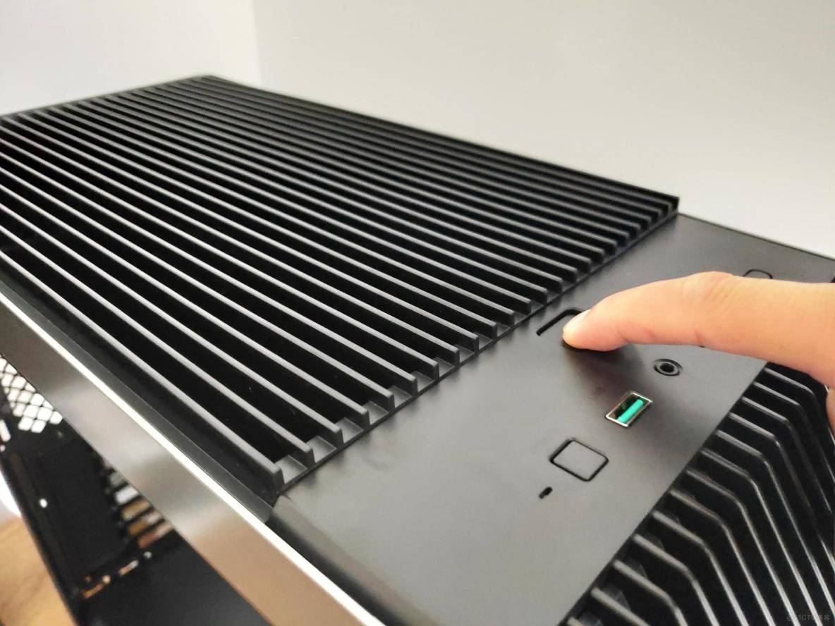 把幾台舊電腦變成一台電腦 用kvm虛擬化 幾台舊電腦攢成一台_無線網卡_05