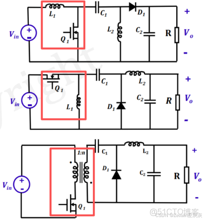 【知識點總結】電力電子技術——第一講_電力電子技術知識點_輸入輸出_53