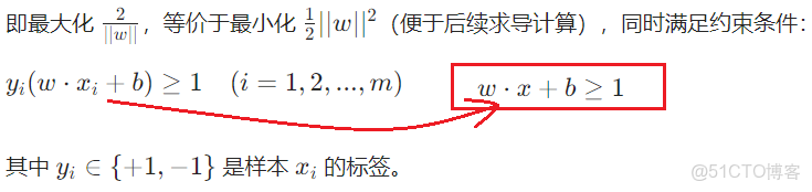 opencv 支持向量機SVM分類器_51CTO博客_#人工智能_19