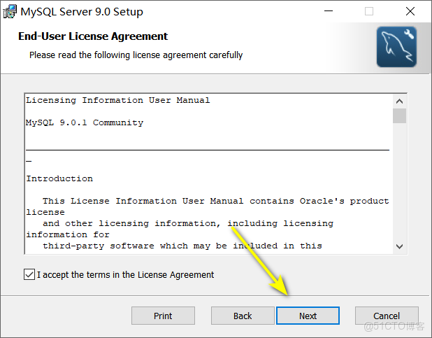 MySQL 9.0：安裝性能與智能雙升級的開源數據庫_異常檢測_04