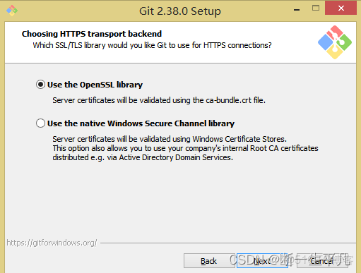 安裝gitdockerharbork8srancherjenkins集羣_#git_08
