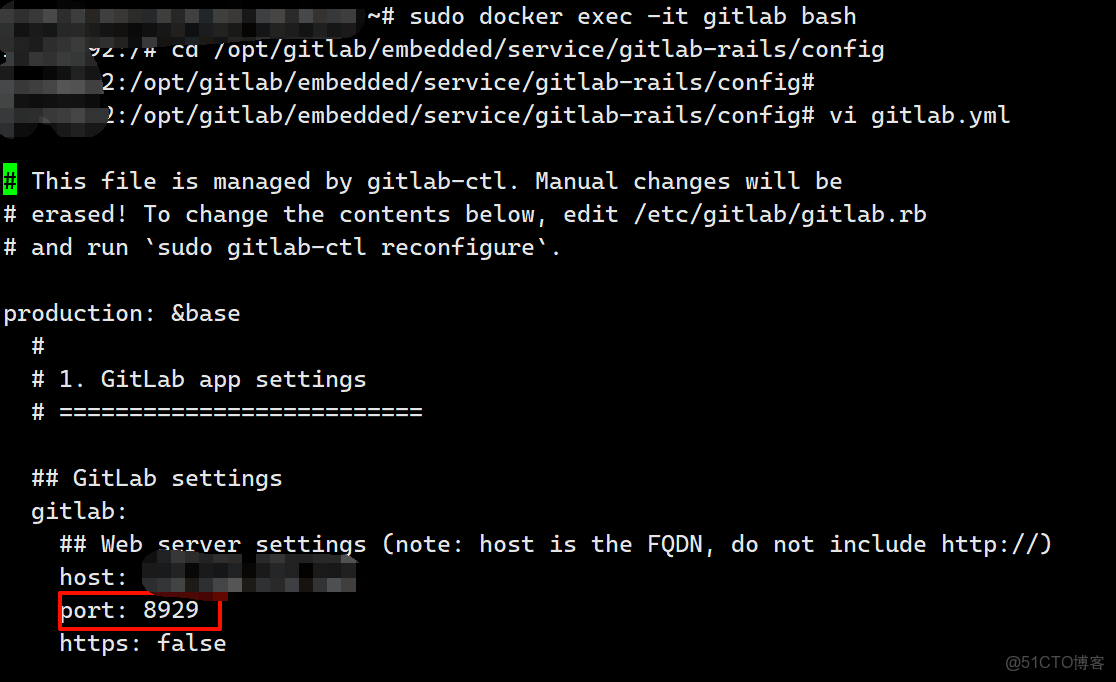 GitLab使用教程(詳細)_docker_03