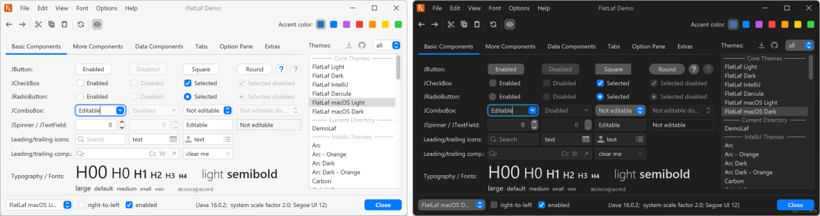 Swing開發教程從入門到實踐(一)_Swing_04