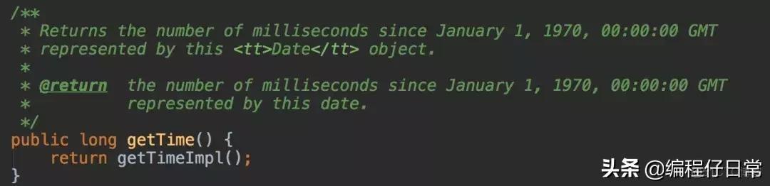Java DATE 豪秒 java date精確到秒_時間相差秒數_02