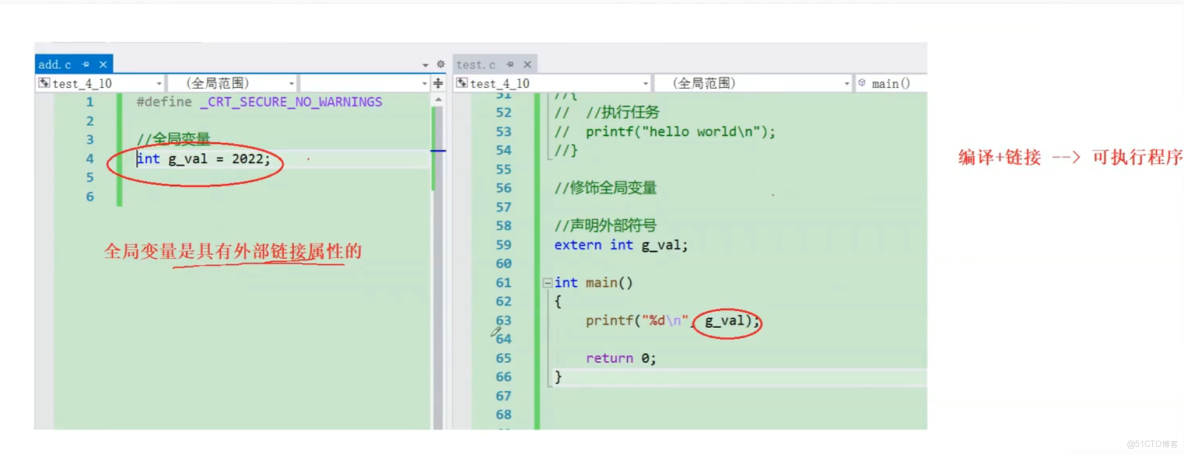 複習C語言隨筆 四_十六進制_02