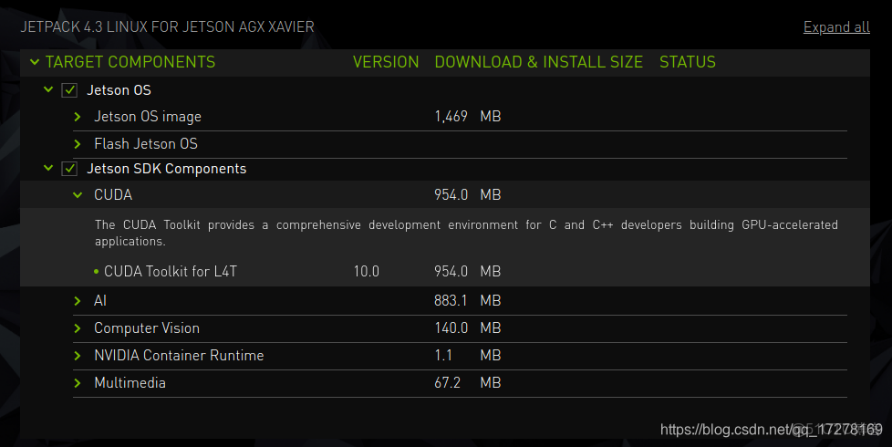 Mobile SDK V4demo運行後怎麼進入_Machine_03
