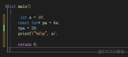 小白指針（二）----新手_關係運算_03