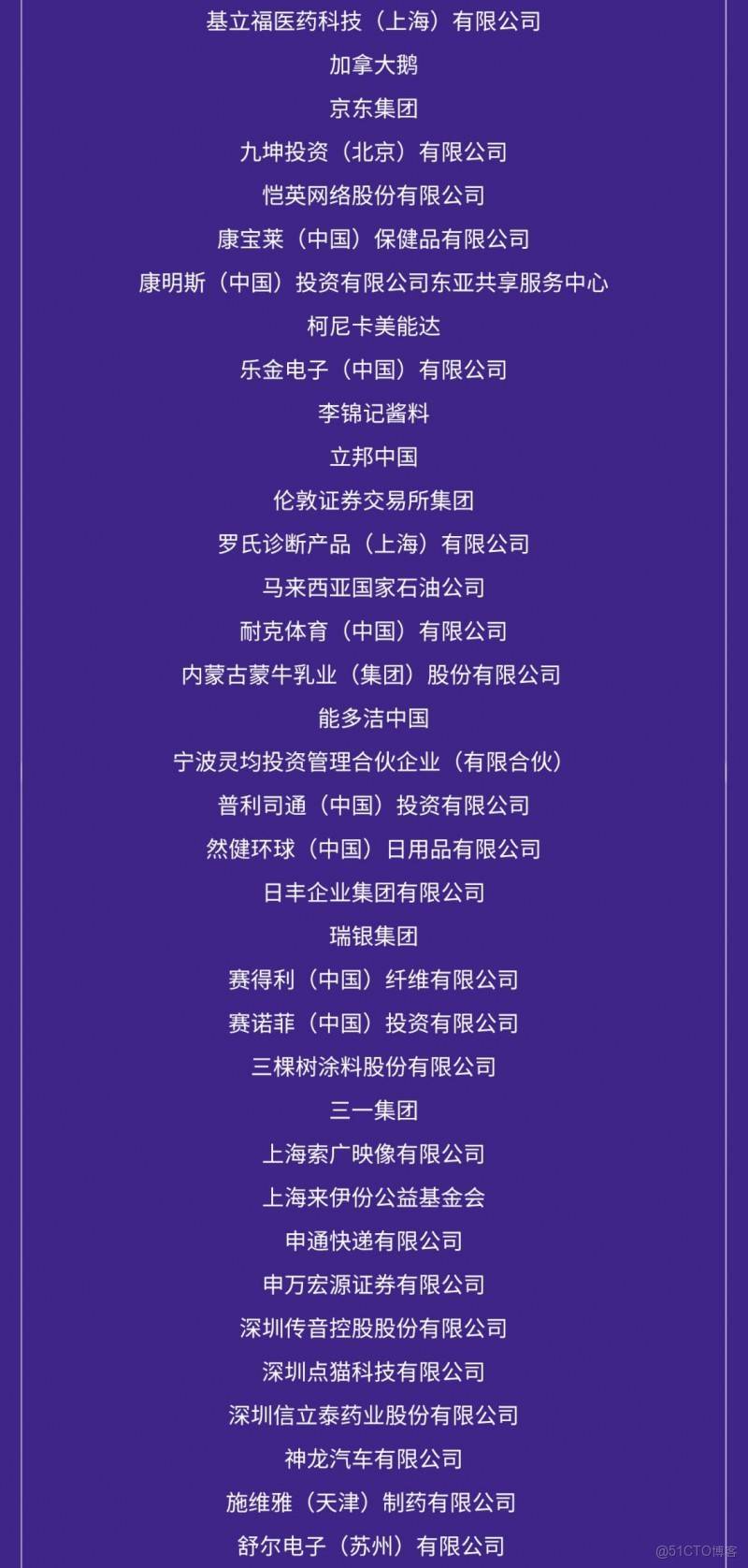 2025年CSR中國教育榜各大獎項正式揭曉 124家企業入圍“最佳責任企業品牌” _保護地_04