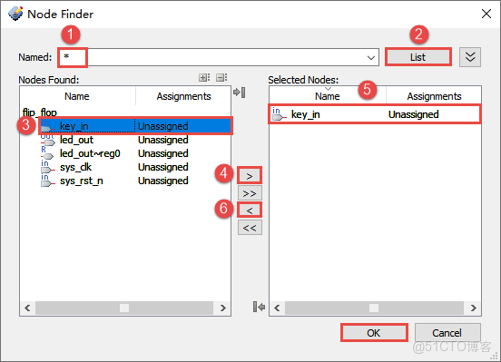 FPGA虛擬化映射_List_04